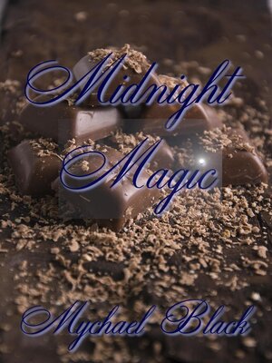 cover image of Midnight Magic